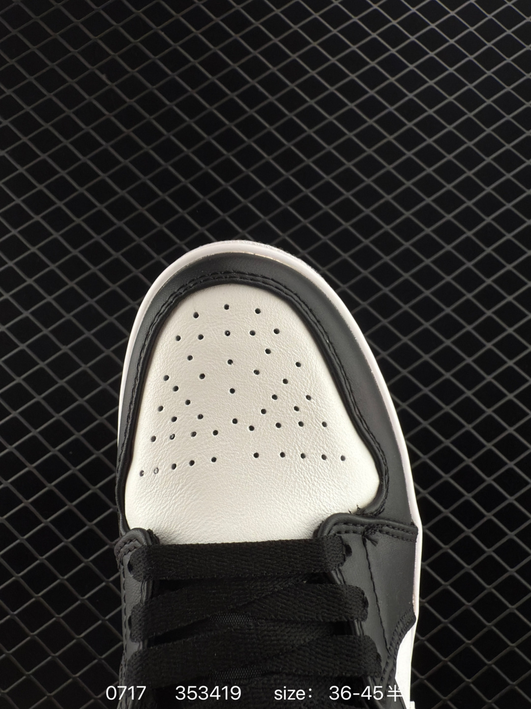 Air Jordan 1 Low AJ1